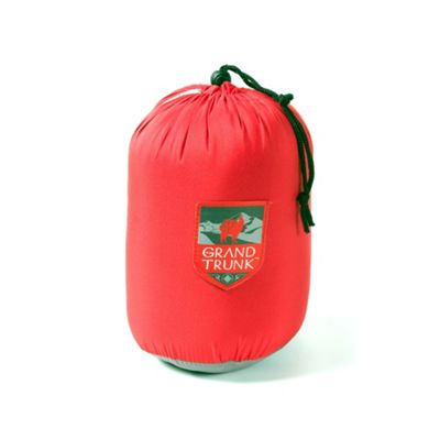 Grand Trunk Adjustable Travel Pillow