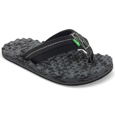 Sanuk Youth Tag-Ur-It Boys Sandal