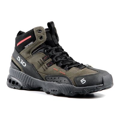 Five Ten Men's 5/10 Dome Mid Boot