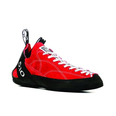 Five Ten Men's Coyote Lace-Up Climbing Shoe
