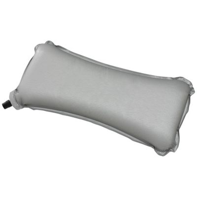 Hummingbird Lumbar Pillow