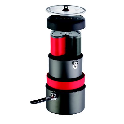 MSR Quick 2 System