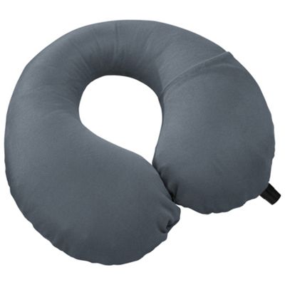 Hummingbird Self-Inflating Neck Pillow