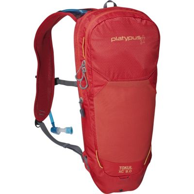 Platypus Tokul X.C. 8.0 Pack