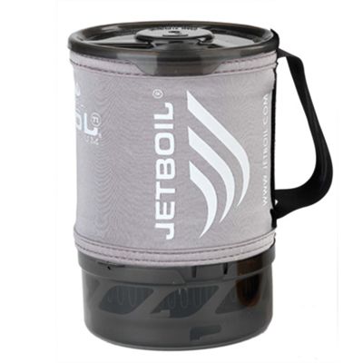 Jetboil Sol FluxRing Titanium Companion Cup