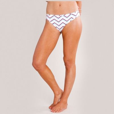 Carve Designs Women's Janie Reversible Bottom