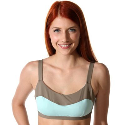 Carve Designs Women's Lexy Bikini Top
