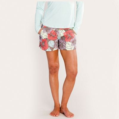 Carve Designs Women's Surfside Short