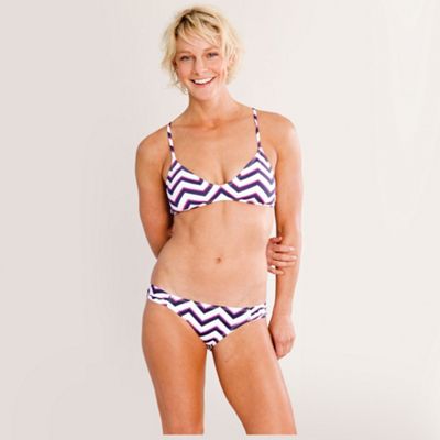 Carve Designs Women's Tamarindo Bikini Top