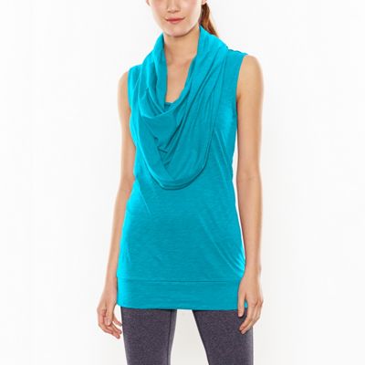 lucy Women's Body And Mind Tunic