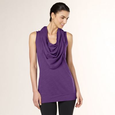 lucy Women's Body And Mind Tunic