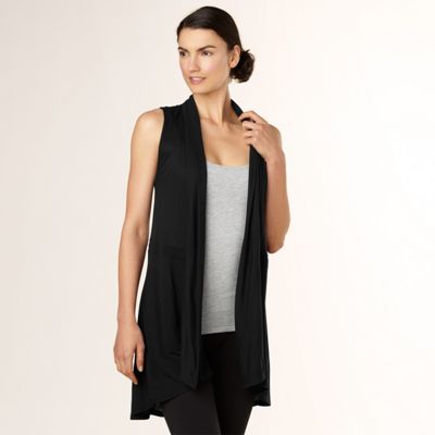 lucy Women's Enlighten SS Wrap