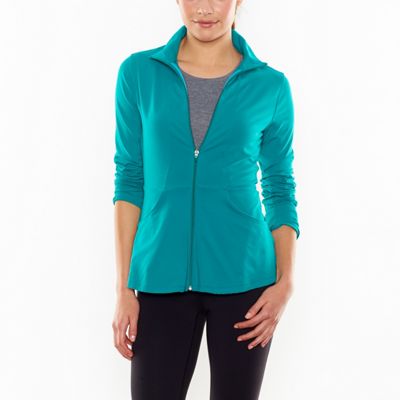 lucy Women's Get Fit Jacket