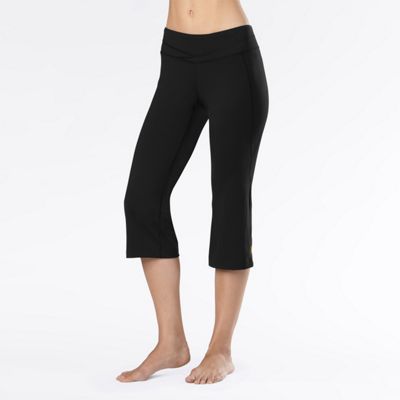 lucy Women's Hatha Capri