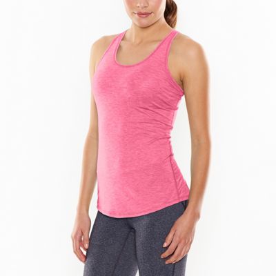 lucy Women's Workout Racerback Top