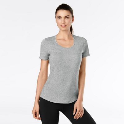 lucy Women's Workout Tee