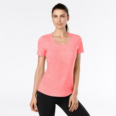 lucy Women's Workout Tee