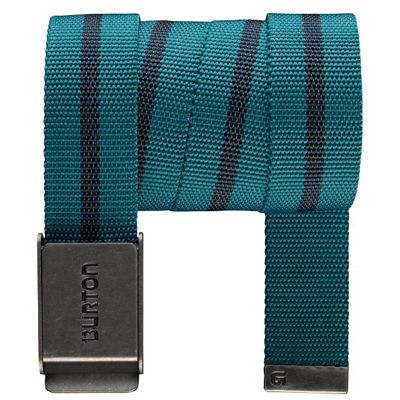 Burton Striper Webbing Belt - Men's