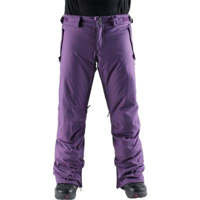 Foursquare Craft Snowboard Pants - Women's