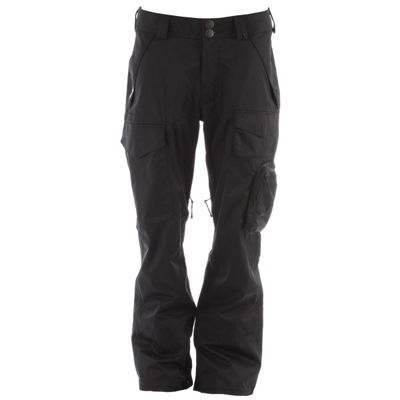 Analog Provision Snowboard Pants - Men's