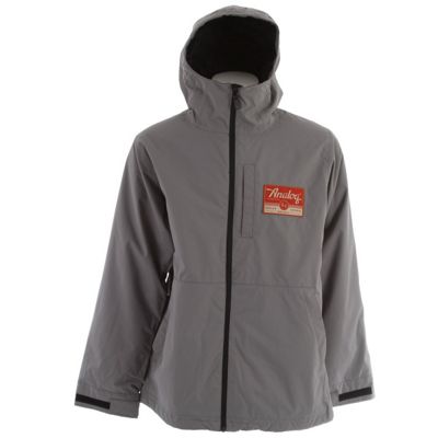 Analog Spectrum Snowboard Jacket - Men's