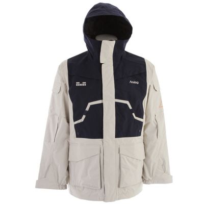 Analog Mandalore Snowboard Jacket - Men's
