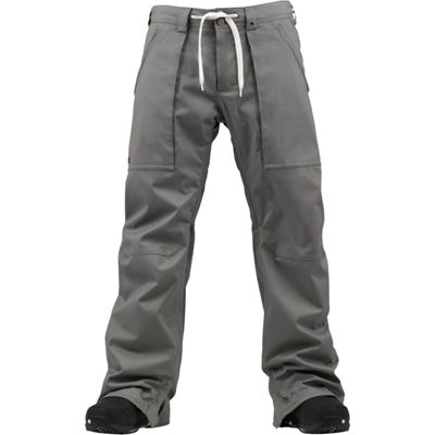 Burton Southside Snowboard Pants - Men's