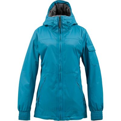 Burton TWC Boomsticks Snowboard Jacket - Women's