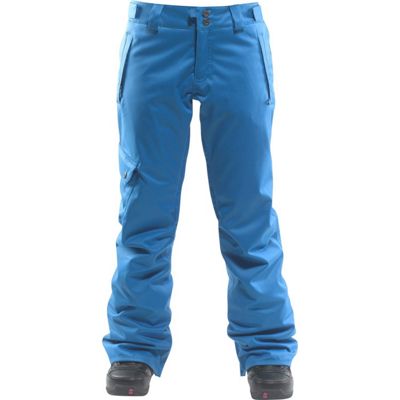 Foursquare Strut Snowboard Pants - Women's