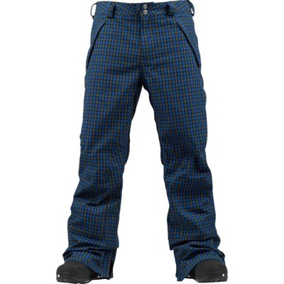 Burton Vent Snowboard Pants - Men's
