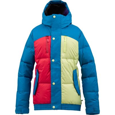 Burton Dandridge Down Snowboard Jacket - Women's