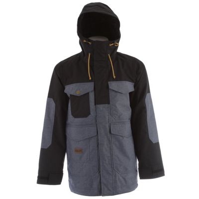 Analog Stanford Snowboard Jacket - Men's