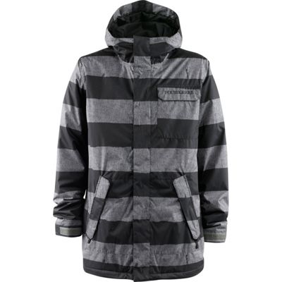 Foursquare Havoc Snowboard Jacket - Men's