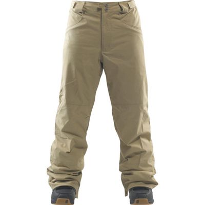 Foursquare Barrack Snowboard Pants - Men's