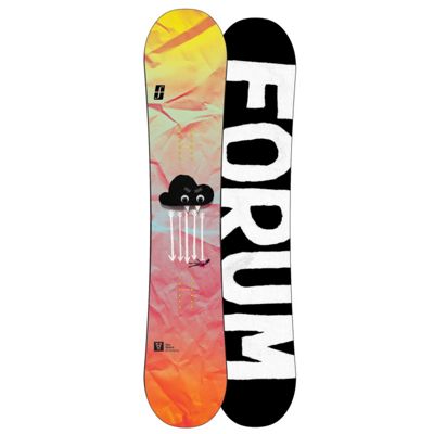 Forum Sauce Snowboard 142 - Women's