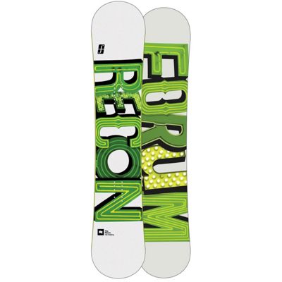 Forum Recon Snowboard 146 - Boy's