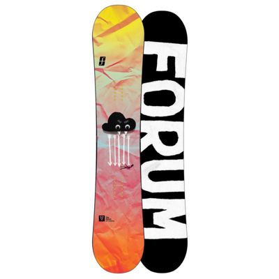 Forum Sauce Snowboard 147 - Women's
