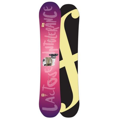 Forum Spinster Snowboard 148 - Women's