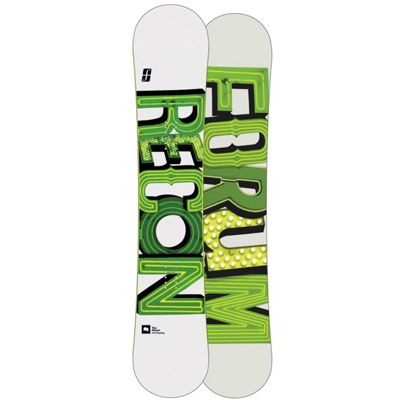 Forum Recon Snowboard 149 - Men's