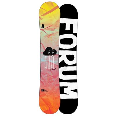 Forum Sauce Snowboard 151 - Women's