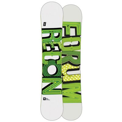 Forum Recon Snowboard 153 - Men's