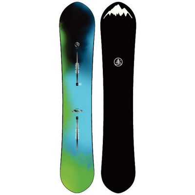 Burton Juice Wagon Snowboard 170 - Men's