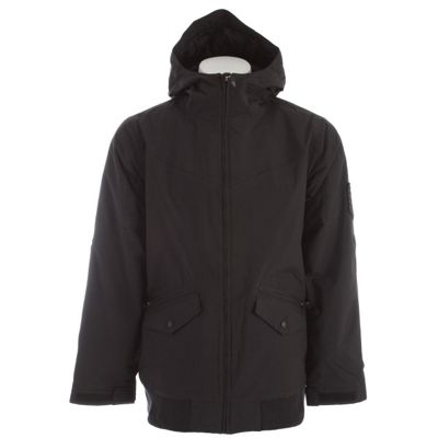 Foursquare Howl Snowboard Jacket - Men's