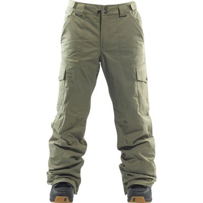 Foursquare Studio Snowboard Pants - Men's