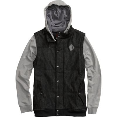 Burton Sabath Fleece Jacket - Men's