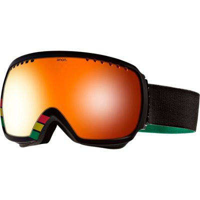Anon Comrade Goggles - Men's