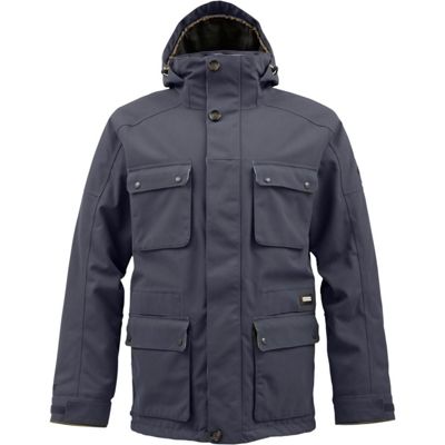 Burton 2L Gore-Tex Highland Snowboard Jacket - Men's