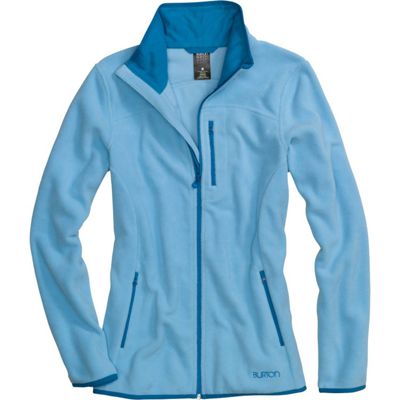 Burton Smolder Fleece - Women's
