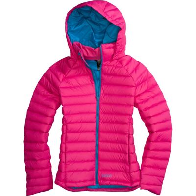 Burton Solace Down Jacket - Women's