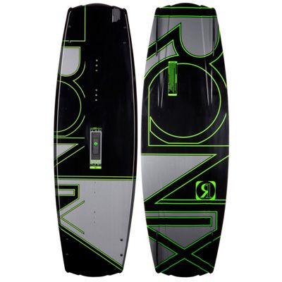 Ronix Viva Modello Wakeboard 136 - Men's